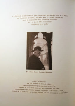 La Confrérie des Chevaliers de Tastevin – Historique, Scènes et Tableaux.. ROZET (Georges)