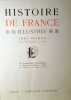 Histoire de France illustrée.. HISTOIRE-FRANCE