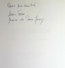 Louis-Adrien FAVRE, prêtre et patriote-résistant. Dix-huit messages de captivité.. CEFFA (Gilbert)