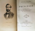 Princesse.. HALEVY (Ludovic)