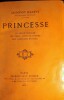 Princesse.. HALEVY (Ludovic)