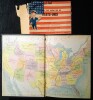Les États-Unis d'Amériques.. OGRIZEK (Doré)
