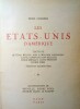 Les États-Unis d'Amériques.. OGRIZEK (Doré)