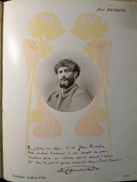 Les Contemporains Célèbres.. LEFÈVRE-UTILE-1