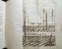 De l'électricité des Végétaux.. BERTHOLON (Abbé de S. Lazare)