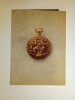 Montres et Émaux de Genève – Louis XIV – Louis XV – Louis XVI et Empire.. CHAPUIS (Alfred) & WILSDORF (H.)