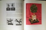 Les Automates - Figures Artificielles d'Hommes et d'Animaux - Histoire et Techniques.. CHAPUIS (Alfred) & DROZ (Edmond) 