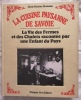La Cuisine Paysanne de Savoie.. HERMANN (Marie-Thérèse)