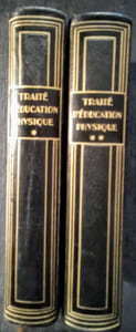 Traité d'Éducation Physique.