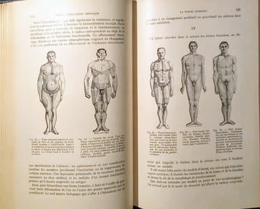 Traité d'Éducation Physique.