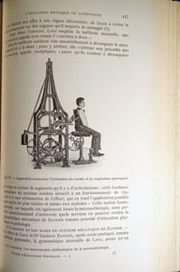 Traité d'Éducation Physique.