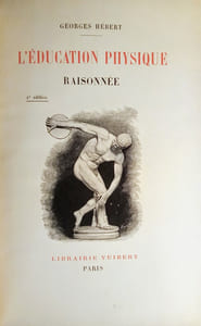 L'Éducation Physique – Raisonnée.