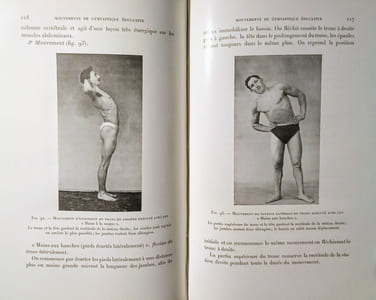 L'Éducation Physique – Raisonnée.