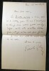 Au Bonheur des Dames.. ZOLA (Émile)