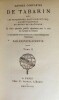 Oeuvres complètes de Tabarin.. TABARIN ( Antoine Girard, dit)