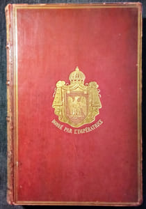 L'Imitation de JÉSUS-CHRIST.