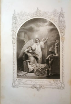 L'Imitation de JÉSUS-CHRIST.. BAUTAIN (L'Abbé L.)