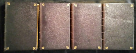 Instructions choisies des Grands Prédicateurs sur les Épîtres et les Évangiles des Dimanches et Fêtes.. BOSSUET, BOURDALOUE, MASSILLON, etc