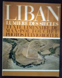 Liban – Lumière des Siècles.