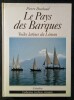 Le Pays des Barques – Voiles latines du Léman.. DUCHOUD (Pierre)