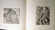 The Graphic Work: 1913-1930.. MALEVICH