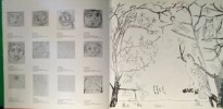 Catalogue 1 de l'oeuvre gravé et lithographié d'Enrico Baj 1952-1970.. ENRICO BAJ