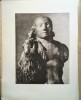 Malfray - Dessins et Sculptures par Jacques De Laprade.. LAPRADE (Jacques de) & MALFRAY (Charles)