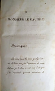 Histoire de la Louisiane, et de la Cession de cette Colonie par la France aux Etats-Unis de l'Amérique Septentrionale; précédée d'un discours sur la Constitution et le Gouvernement des Etats-Unis.
