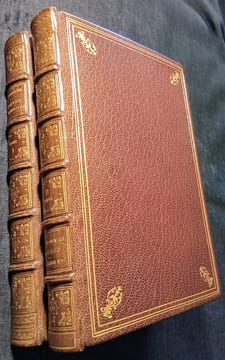 Contes et Nouvelles en Vers, par M. De La Fontaine.. FONTAINE (Jean de la) & EISEN (Charles)