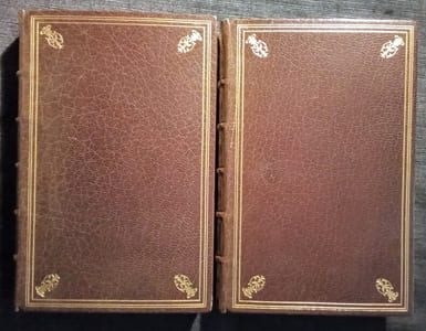 Contes et Nouvelles en Vers, par M. De La Fontaine.