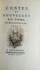 Contes et Nouvelles en Vers, par M. De La Fontaine.. FONTAINE (Jean de la) & EISEN (Charles)