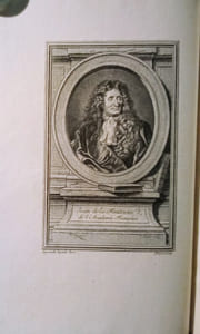 Contes et Nouvelles en Vers, par M. De La Fontaine.