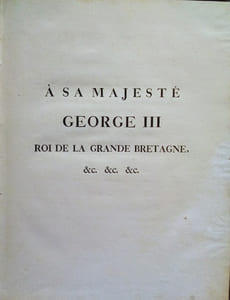 Première Partie: Le Triomphe de la Mort.