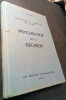 Manuel pour les Cadres d'Entreprises - Psychologie de la Décision.. CONTY (J.-M.) 