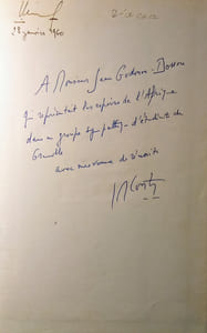 Manuel pour les Cadres d'Entreprises - Psychologie de la Décision.
