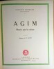 AGIM - Histoire pour les enfants (Chine).. BORNAND (Gustave)