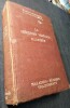 Livre de Santé et d'Hygiène.. NARODETZKI  (Dr. A.)