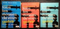 Au delà de la Médecine.. PALAISEUL (Jean)