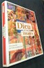  Dieu et ses images. Une histoire de l'Éternel dans l'art.. BOESPFLUG (François)