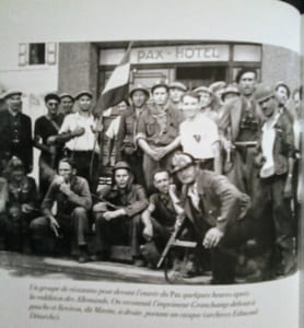 Annemasse, la frontière et Genève 1939-1945 – Une histoire singulière.