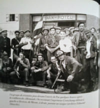 Annemasse, la frontière et Genève 1939-1945 – Une histoire singulière.