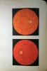 Fundus Oculi Diagnostica Oftalmoscopica del Prof. Quirino di Marzio (Direttore R. Clinica Oculistica di Bologna).. MARZIO (Prof. Quirino di)