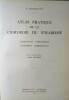 Atlas Pratique de la Chirurgie du Strabisme.. HERVOUËT (F.)