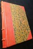 Physiologie Oculaire Clinique.. MAGITOT (A.)