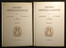 Neuro-Ophtalmologie.. GUILLAUMAT (L.); MORAX (P.-V.) et OFFRET (G.)