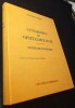 Syndromes en Ophtalmologie (Guide-Dictionnaire).. RAVAULT (Maurice-P.)