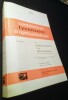 Les paralysies oculo-motrices et les déficits oculo-moteurs (Paralysies Supra-Nucléaires Exceptées).. HULLO (A.)
