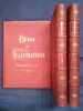  Panthéon des Illustrations Françaises au XIXè siècle.. FROND (Victor)