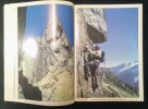Les Aiguilles Rouges: Les Houches - Le Brévent - La Fléchère – Le Lac Blanc – Poya – Chéserys – Praz-Torrent – Falaise du Renard – Barberine – Passet ...