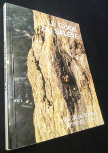 Guide du Salève.